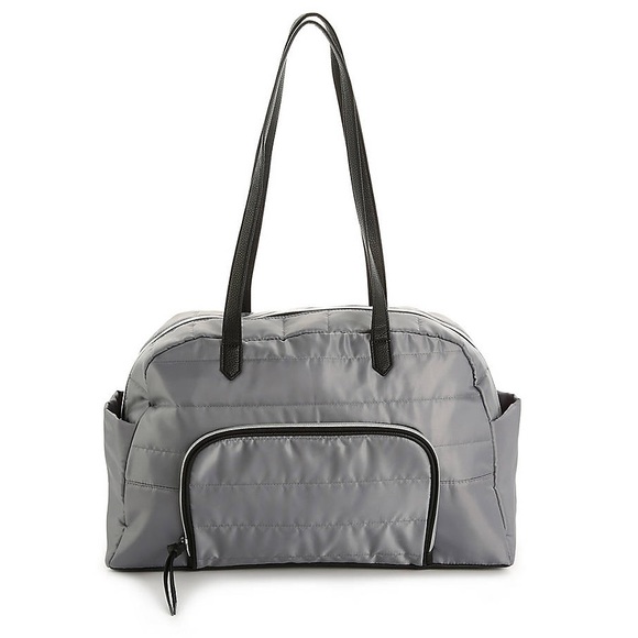 duffle bag dsw
